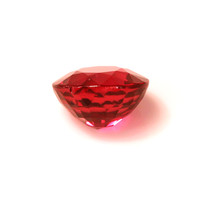 1.50 Ct. Ruby from Mozambique Life Style