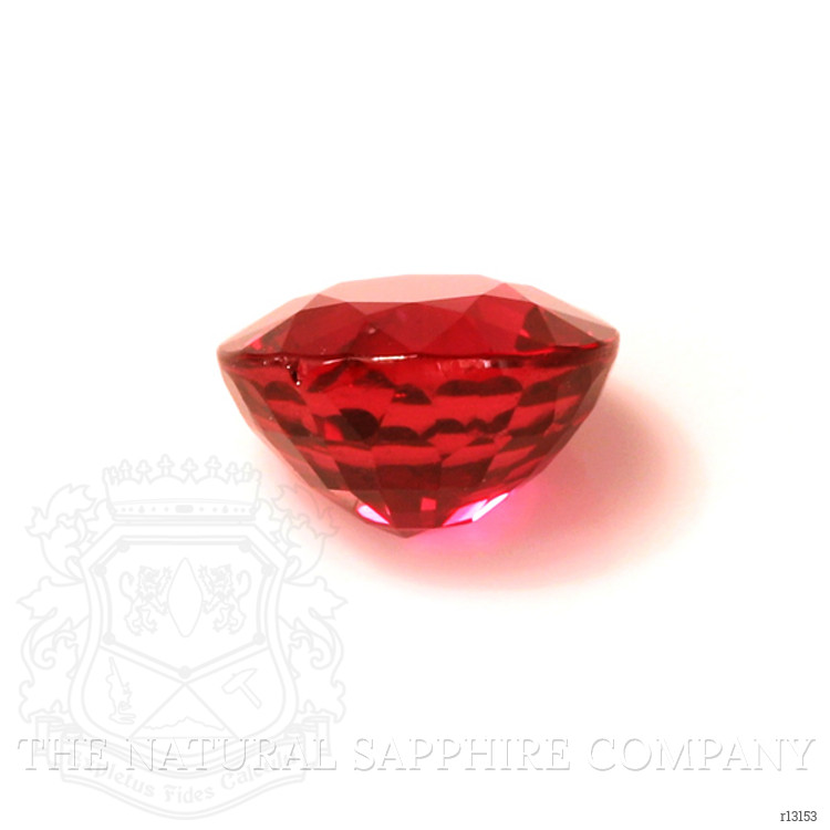 1.50 Ct. Ruby from Mozambique