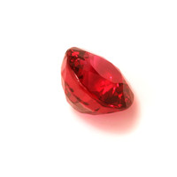1.50 Ct. Ruby from Mozambique Life Style