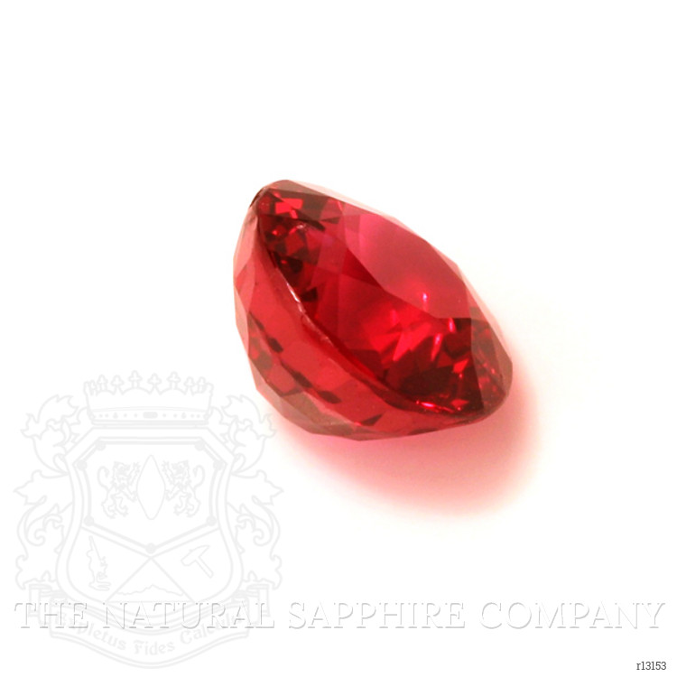 1.50 Ct. Ruby from Mozambique
