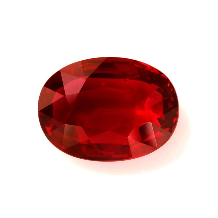 Madagascar Ruby Oval 11x9mm Single Piece 5 Carat, July Birthstone, Pigeon Blood Red, Phenomenal buy Gemstones, For Jewelry (41333)