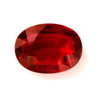 10.05 Ct. Ruby from Mozambique Video