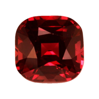 5.62 Ct. Ruby from Madagascar Video