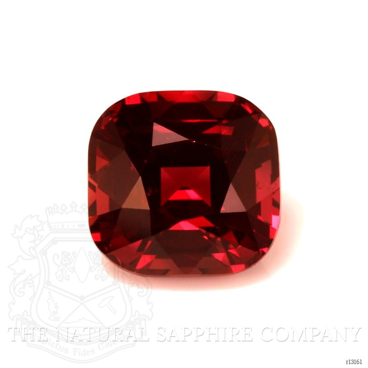 5.62 Ct. Ruby from Madagascar
