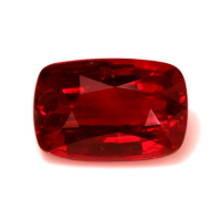 4.62 Ct. Ruby from Mozambique Video