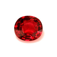 3.07 Ct. Ruby from Mozambique Video