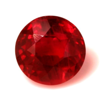 0.66 Ct. Ruby from Mozambique Video