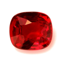 3.07 Ct. Ruby from Mozambique Video