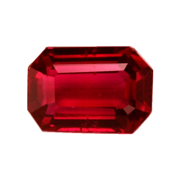 1.46 Ct. Ruby from Mozambique Video