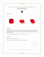 Jewelry Appraisal