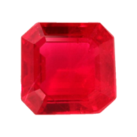 1.22 Ct. Ruby from Mozambique Video