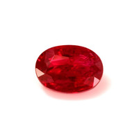 0.77 Ct. Ruby from Burma (Myanmar) Video