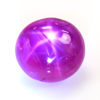 2.95 Ct. Star Ruby from Burma (Myanmar) Video