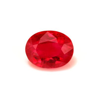 2.02 Ct. Ruby from Burma (Myanmar) Video