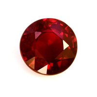 0.80 Ct. Ruby from Mozambique Video
