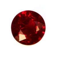 0.77 Ct. Ruby from Mozambique Video