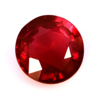 0.68 Ct. Ruby from Mozambique Video