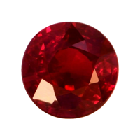 0.71 Ct. Ruby from Mozambique Video