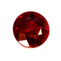 0.68 Ct. Ruby from Mozambique Video