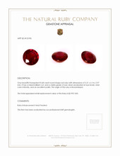 Jewelry Appraisal