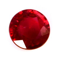 0.68 Ct. Ruby from Mozambique Video