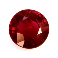 0.67 Ct. Ruby from Mozambique Video