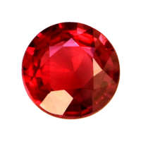 0.61 Ct. Ruby from Mozambique Video