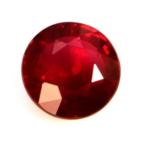 0.64 Ct. Ruby from Mozambique Video