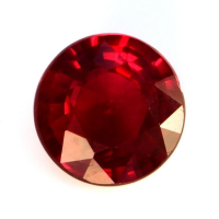 0.54 Ct. Ruby from Mozambique Video