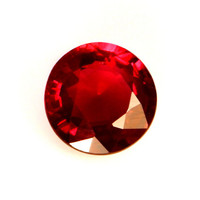 0.51 Ct. Ruby from Mozambique Video