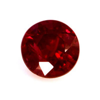 0.67 Ct. Ruby from Mozambique Video