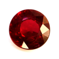 0.68 Ct. Ruby from Mozambique Video