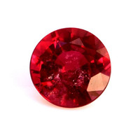 0.61 Ct. Ruby from Mozambique Video