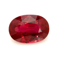 3.01 Ct. Ruby from Mozambique Video