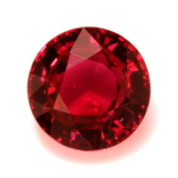 1.60 Ct. Ruby from Mozambique Video