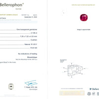 Jewelry Scan Report