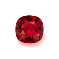 2.13 Ct. Ruby from Mozambique Video