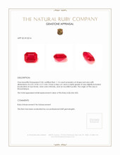 Jewelry Appraisal