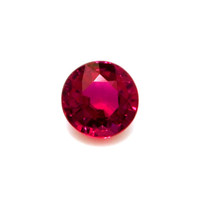 1.12 Ct. Ruby from Mozambique Video