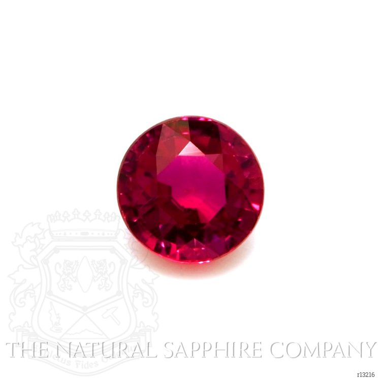 1.12 Ct. Ruby from Mozambique