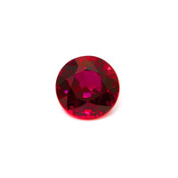 1.42 Ct. Ruby from Mozambique Video