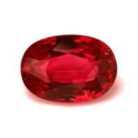 4.09 Ct. Ruby from Mozambique Video