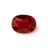 3.06 Ct. Ruby from Mozambique Video