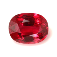 3.05 Ct. Ruby from Mozambique Video