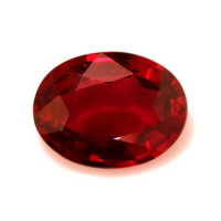 2.04 Ct. Ruby from Mozambique Video