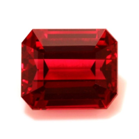 3.18 Ct. Ruby from Mozambique Video