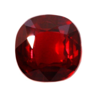 2.03 Ct. Ruby from Mozambique Video