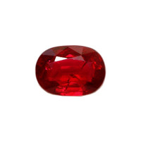 1.56 Ct. Ruby from Mozambique Video