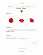 Jewelry Appraisal