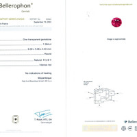 Jewelry Scan Report